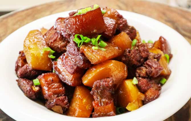 立冬別忘了吃這4種傳統美食，做法簡單營養高